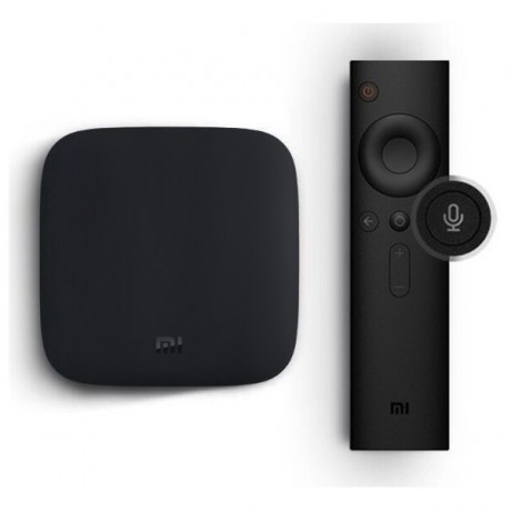Xiaomi Mi Box 4K Android TV