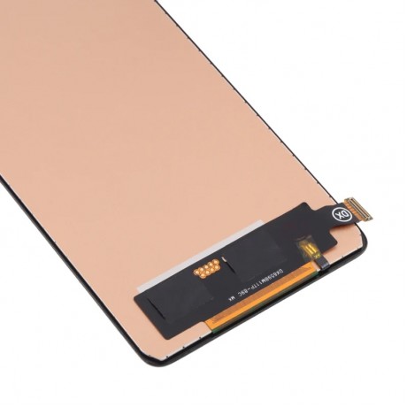Xiaomi 11T Pro Amoled Dokunmatik Ekran Çıtasız
