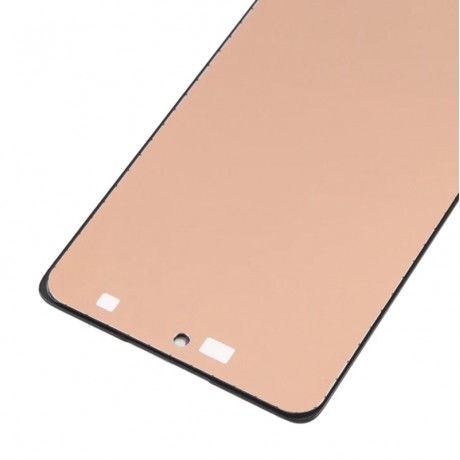 Xiaomi 11T Pro Amoled Dokunmatik Ekran Çıtasız