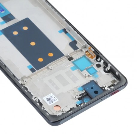 Xiaomi 11T Pro Amoled Dokunmatik Ekran Çıtalı