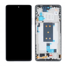 Xiaomi 11T Pro Amoled Dokunmatik Ekran Çıtalı