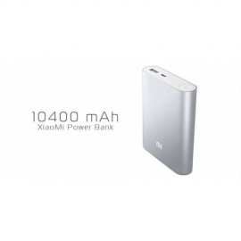 Xiaomi Mi 10400 mAh Powerbank