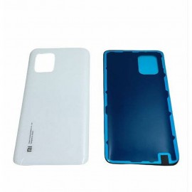 Xiaomi Mi 10 Lite Zoom Orjinal Arka Kapak Xiaomi Mi 10 Lite Zoom Orjinal Arka Kapak
