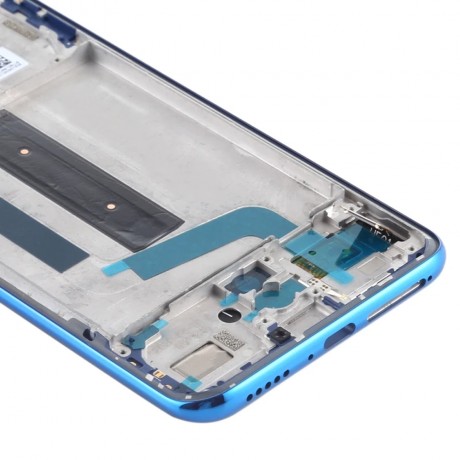 Xiaomi Mi 10 Lite Zoom LCD Dokunmatik Ekran Çıtalı