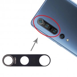 Xiaomi Mi 10 Pro Arka Kamera Camı Lensi Xiaomi Mi 10 Pro Arka Kamera Camı Lensi