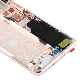 Xiaomi Mi 10 Pro 5G LCD Dokunmatik Ekran Çıtalı