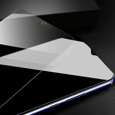 Xiaomi Mi 10 Pro Kırılmaz Nano Ekran Koruyucu