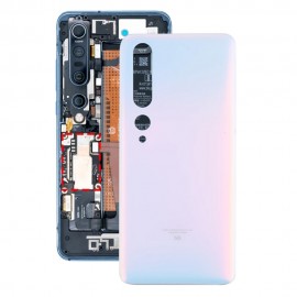 Xiaomi Mi 10 Pro Orjinal Arka Kapak Xiaomi Mi 10 Pro Orjinal Arka Kapak
