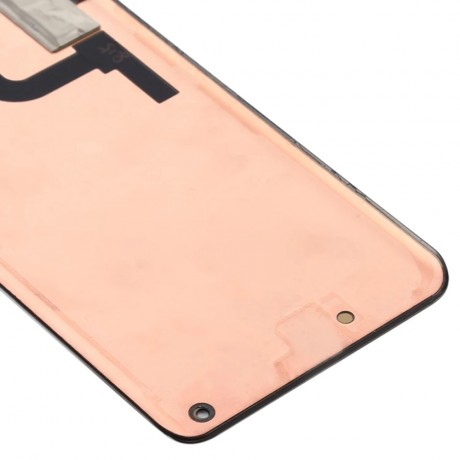 Xiaomi Mi 10 Pro 5G LCD Dokunmatik Ekran Çıtasız