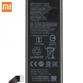 Xiaomi Mi 10 Orjinal Batarya