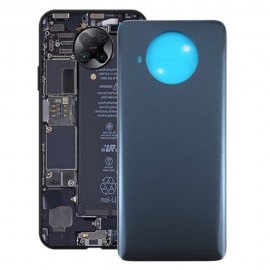 Xiaomi Mi 10T Lite Orjinal Arka Kapak Xiaomi Mi 10T Lite Orjinal Arka Kapak