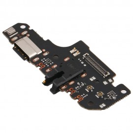 Xiaomi Mi 10T Lite Orjinal Şarj Soketli Mikrofon Bordu