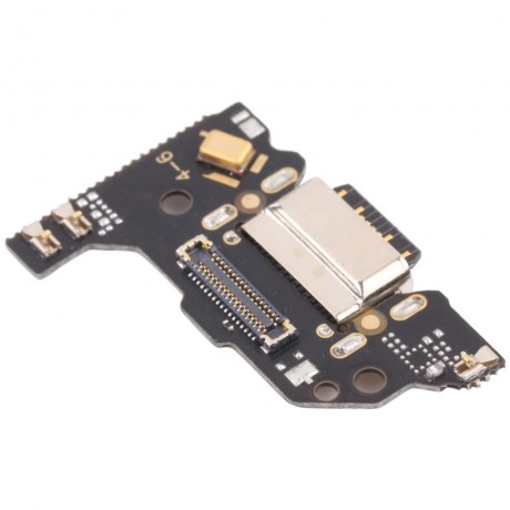 Xiaomi Mi 11 Lite Orjinal Şarj Soketli Mikrofon Bordu