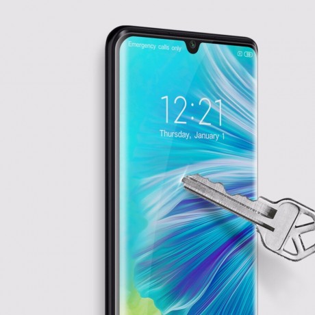 Xiaomi Mi 11 Lite Maxi Glass Temperli Ekran Koruyucu