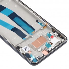 Xiaomi Mi 11 Lite LCD Dokunmatik Ekran Çıtalı