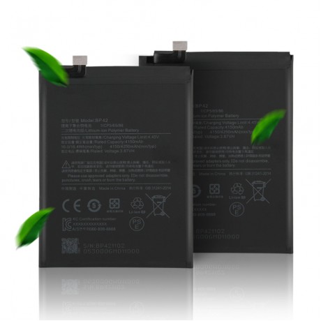 Xiaomi Mi 11 Lite Orjinal Batarya