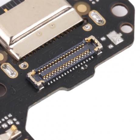 Xiaomi Mi 11 Lite Orjinal Şarj Soketli Mikrofon Bordu