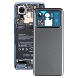 Xiaomi Mi 11 Ultra Orjinal Arka Kapak Xiaomi Mi 11 Ultra Orjinal Arka Kapak