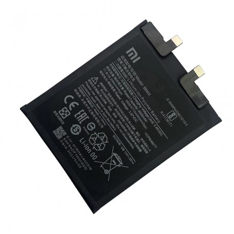 Xiaomi Mi 11 Orjinal Batarya