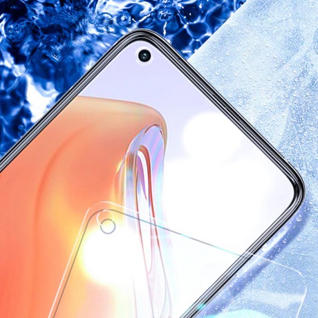 Xiaomi Mi 5 Pro Kırılmaz Nano Ekran Koruyucu