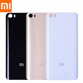 Xiaomi Mi 5 Orjinal Arka Kapak Xiaomi Mi 5 Orjinal Arka Kapak