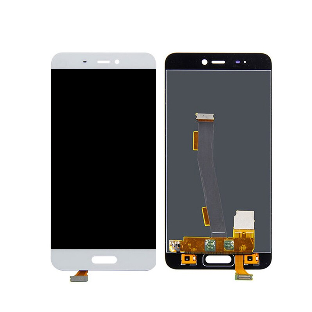 Xiaomi Mi 5 LCD Dokunmatik Ekran Çıtasız