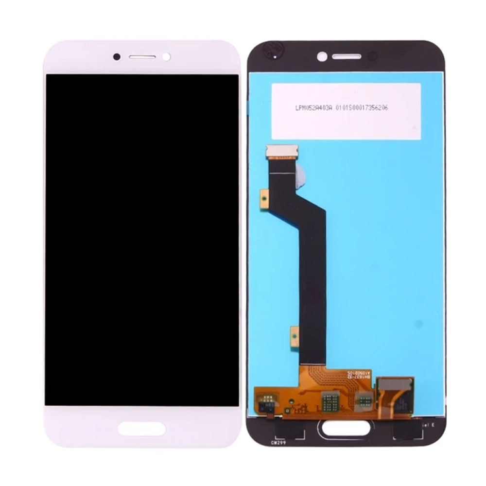 Xiaomi Mi 5C LCD Dokunmatik Ekran Çıtasız