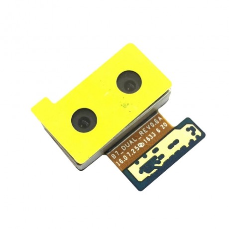 Xiaomi Mi 5S Plus Arka Kamera