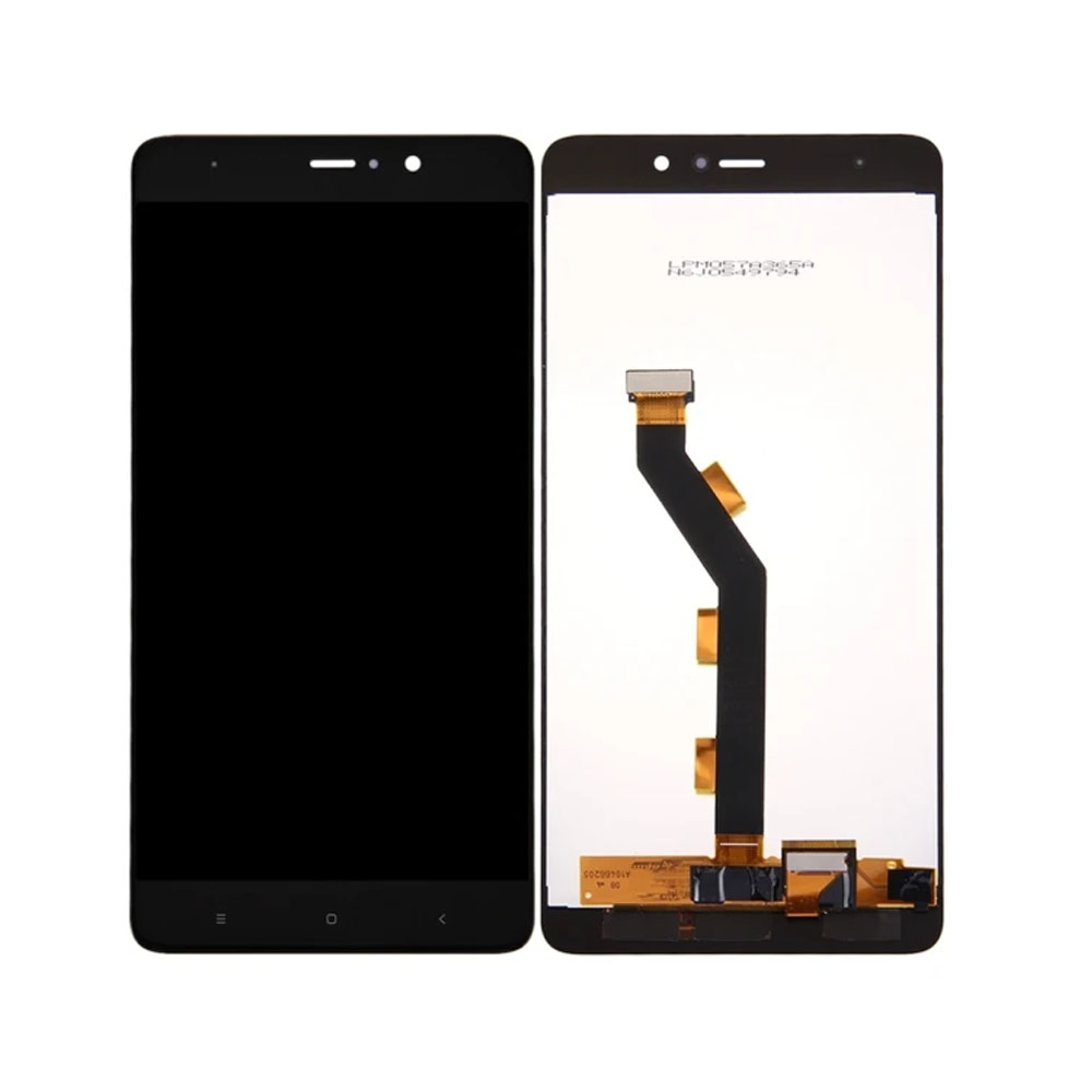 Xiaomi Mi 5S Plus LCD Dokunmatik Ekran Çıtasız