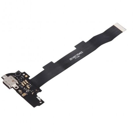 Xiaomi Mi 5S Plus Orjinal Şarj Soketli Mikrofon Bordu