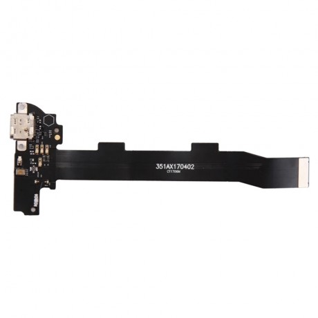 Xiaomi Mi 5S Plus Orjinal Şarj Soketli Mikrofon Bordu