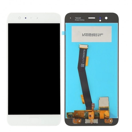 Xiaomi Mi 6 LCD Dokunmatik Ekran Çıtasız