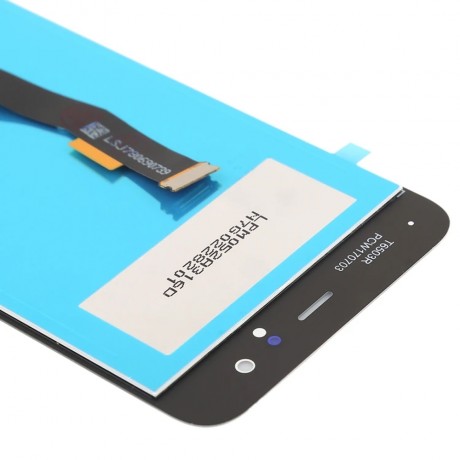 Xiaomi Mi 6 LCD Dokunmatik Ekran Çıtasız