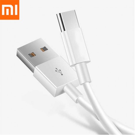 Xiaomi Mi 6 Orjinal USB Type-C Data Kablosu