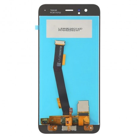 Xiaomi Mi 6 LCD Dokunmatik Ekran Çıtasız