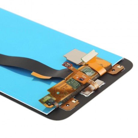 Xiaomi Mi 6 LCD Dokunmatik Ekran Çıtasız