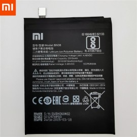 Xiaomi Mi 6x Orjinal Batarya