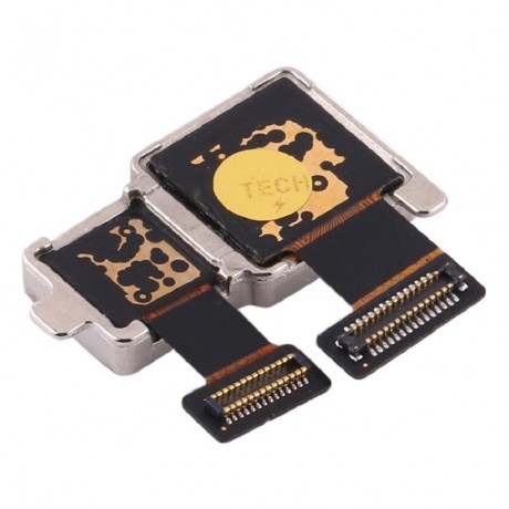 Xiaomi Mi 8 Lite Arka Kamera