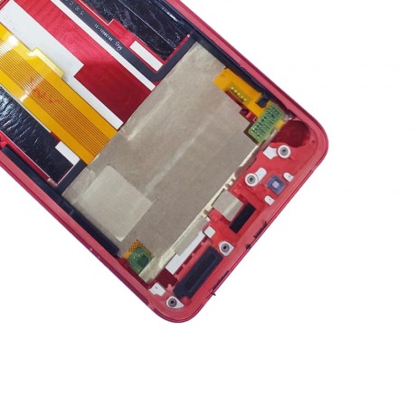 Xiaomi Mi 8 SE LCD Dokunmatik Ekran Çıtalı