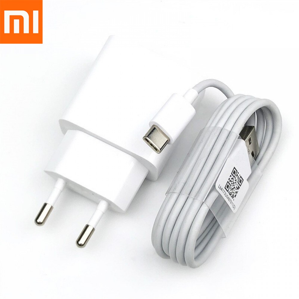 Xiaomi Mi 8 Se Orjinal USB Type-C Şarj Aleti