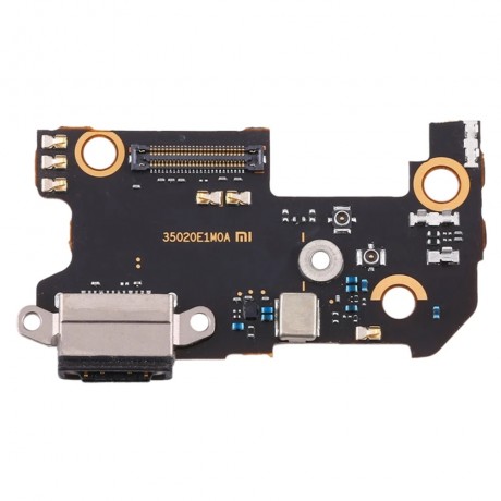 Xiaomi Mi 8 Orjinal Şarj Soketli Mikrofon Bordu