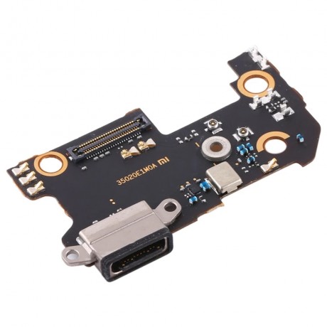 Xiaomi Mi 8 Orjinal Şarj Soketli Mikrofon Bordu