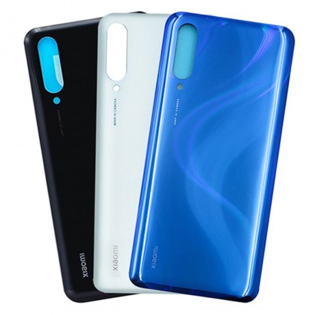 Xiaomi Mi 9 Lite Orjinal Arka Kapak