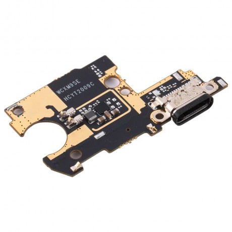 Xiaomi Mi 9 Se Orjinal Şarj Soketli Mikrofon Bordu