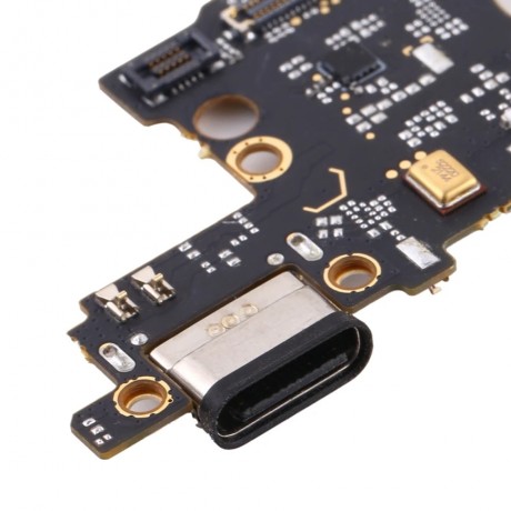 Xiaomi Mi 9 Se Orjinal Şarj Soketli Mikrofon Bordu