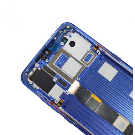 Xiaomi Mi 9 LCD Dokunmatik Ekran Çıtalı