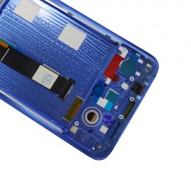 Xiaomi Mi 9 LCD Dokunmatik Ekran Çıtalı