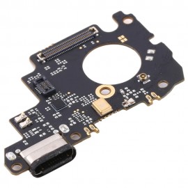 Xiaomi Mi 9 Orjinal Şarj Soketli Mikrofon Bordu