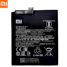 Xiaomi Mi 9T Orjinal BP41 Batarya