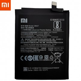 Xiaomi Mi A2 Lite Orjinal Batarya